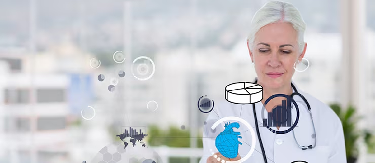 Virtual Care Healthcare Platform