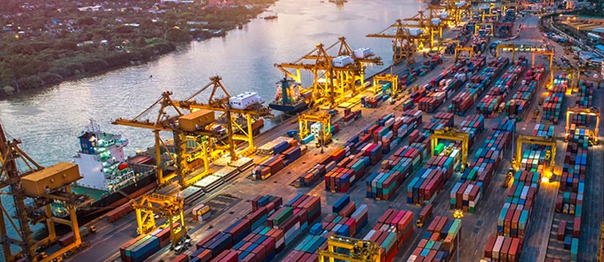 Global Trade Management